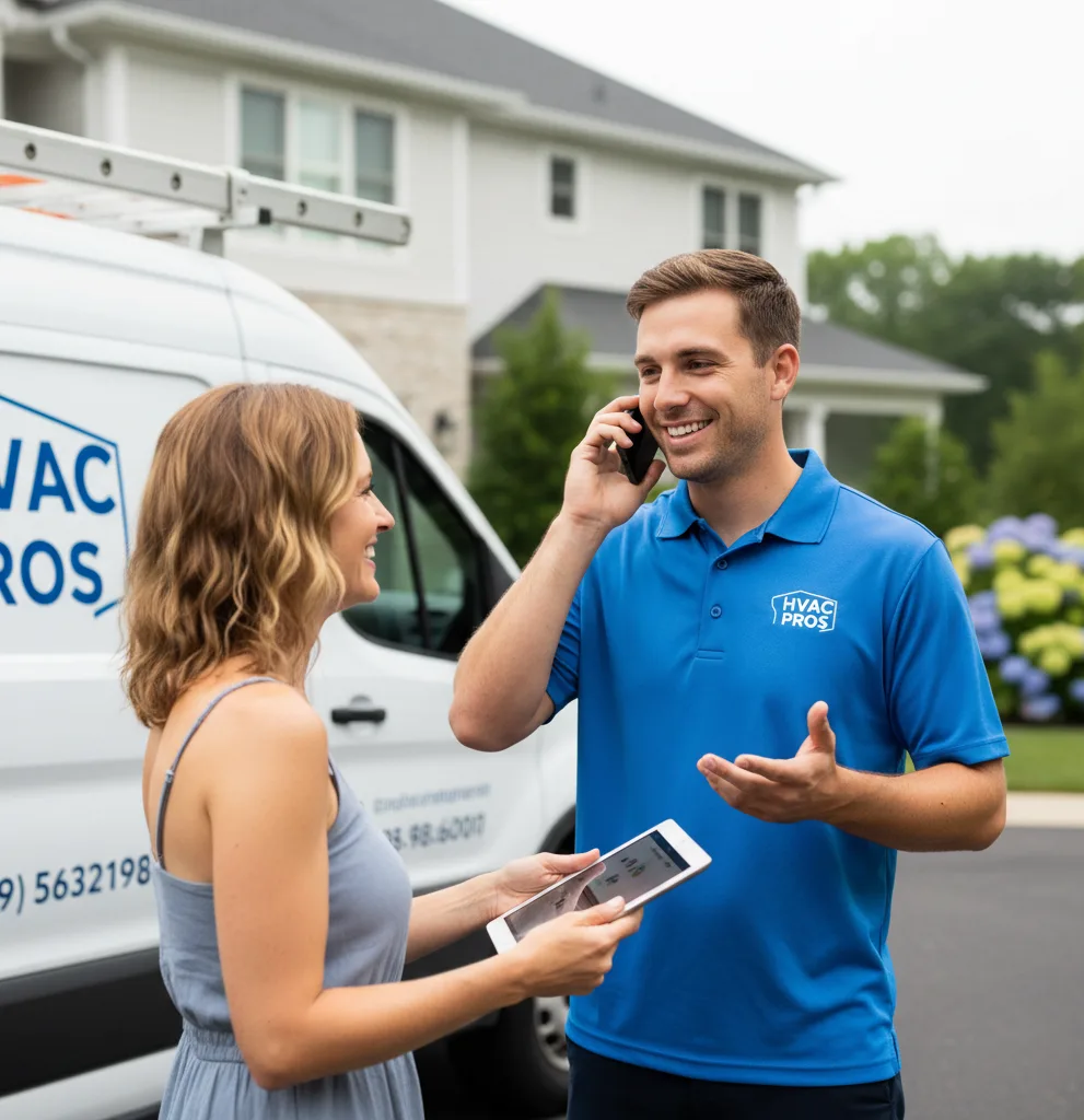 Duct Cleaning in Ruther Glen, VA